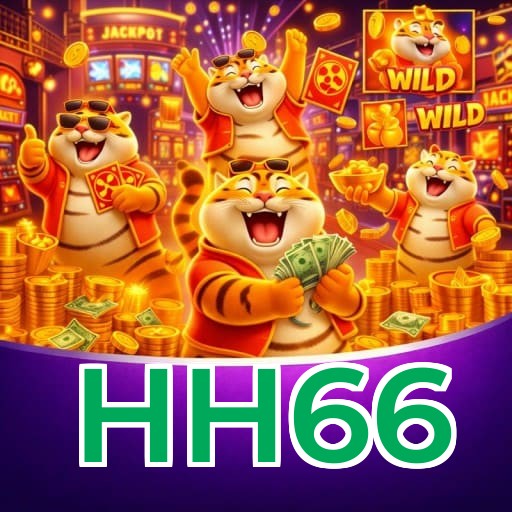 HH66 Slots - 1.500+ Jogos